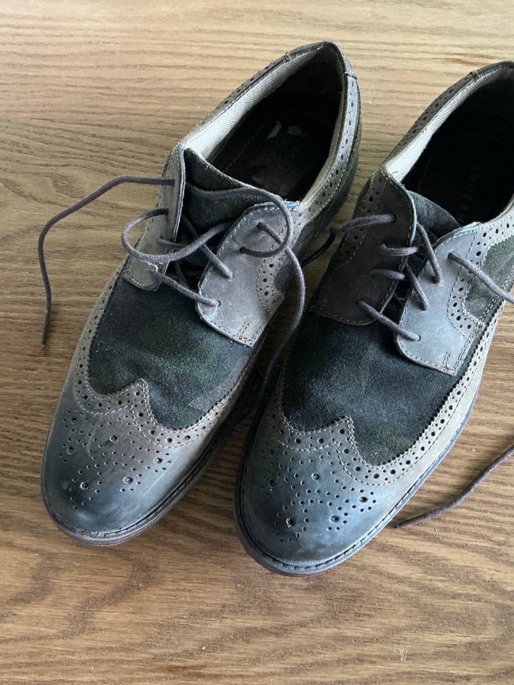 Mens Shoes